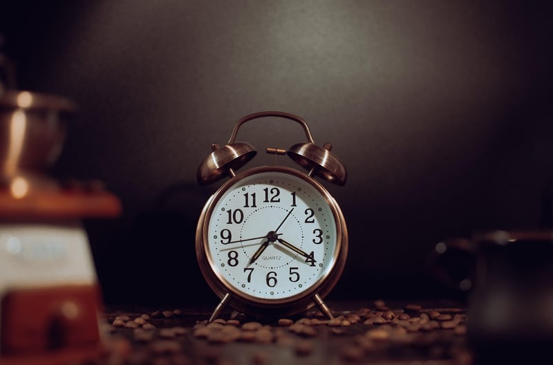 Time-Telling Devices